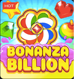 GlitchSpin Casino: Bonanza Billion