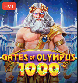 GlitchSpin Casino: Gates Of Olympus 100