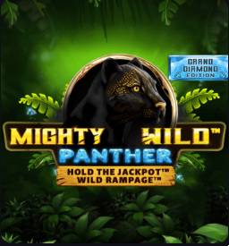GlitchSpin Casino: Mighty Wild Panther